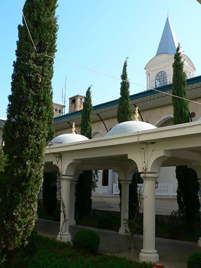 WOW TOPKAPI PALACE, Турция