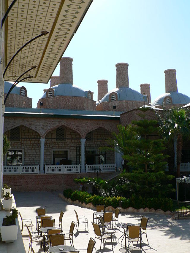 WOW TOPKAPI PALACE, Турция