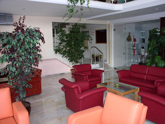 SESIN HOTEL, Турция