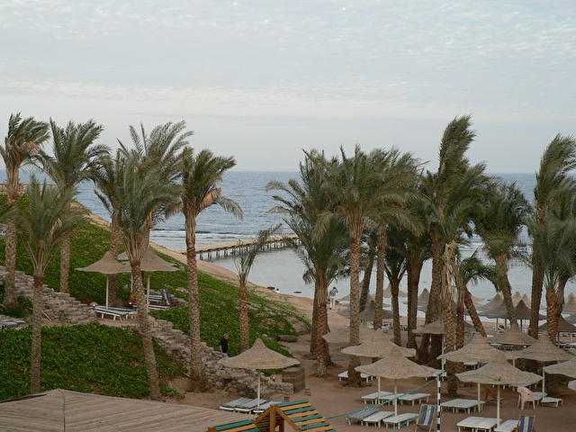 NUBIAN ISLAND, Египет