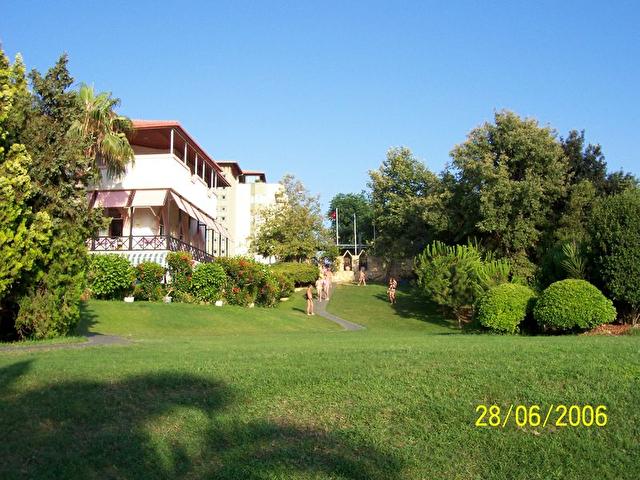 CLUB HOTEL KOSDERE , Турция
