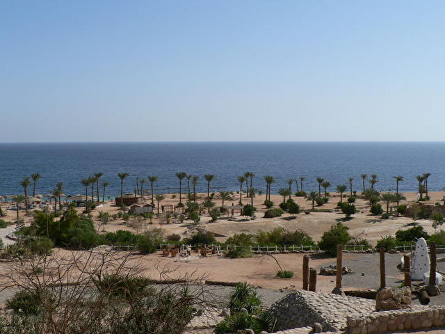ROYAL PARADISE, Египет
