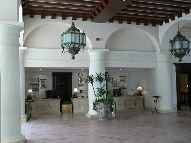 SHERATON SHARM, Египет