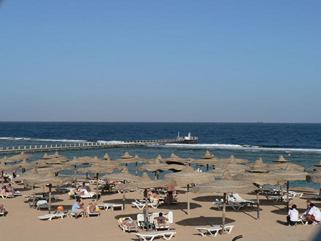 SEA CLUB SHARM, Египет