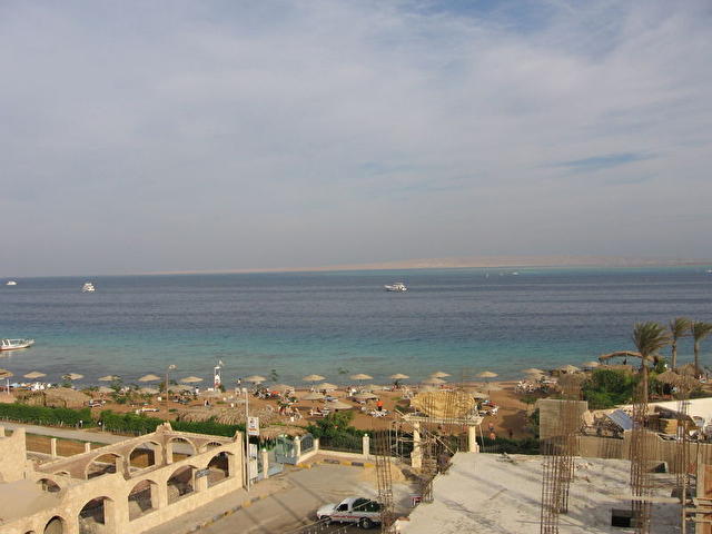 EFFIEL, Египет
