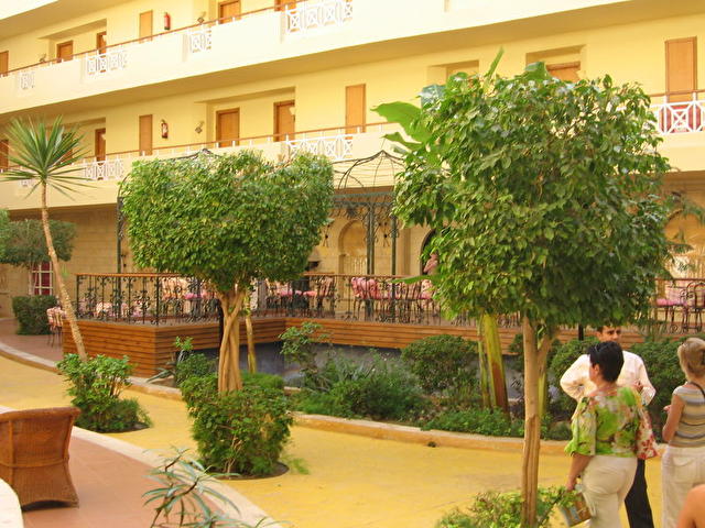 SULTAN BEACH, Египет