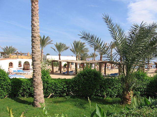 SULTAN BEACH, Египет