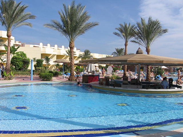 SULTAN BEACH, Египет