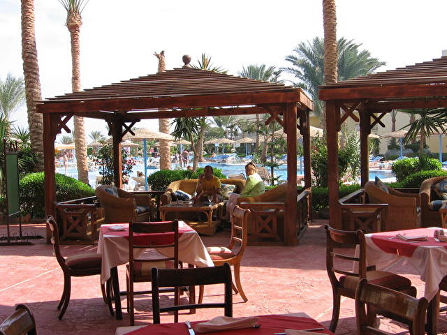 SULTAN BEACH, Египет