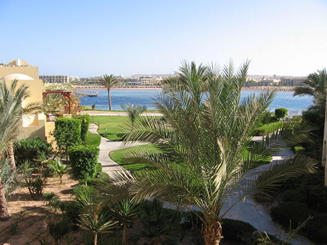 IBEROTEL CORAYA BEACH RESORT, Египет