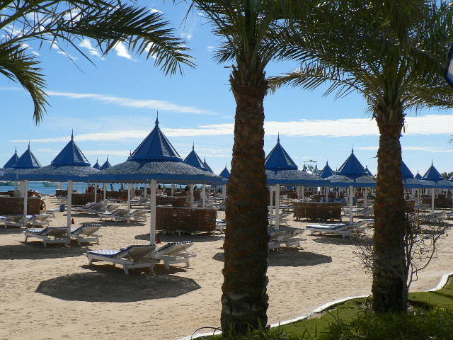 GRAND HOTEL HURGHADA , Египет