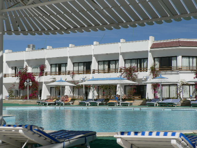 GRAND HOTEL HURGHADA , Египет