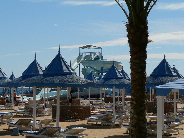 GRAND HOTEL HURGHADA , Египет