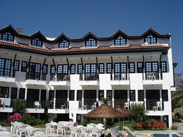 SELIMHAN HOTEL, Турция