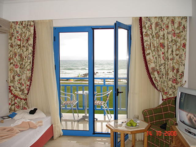 MITSIS HOTEL RINELLA BEACH, Греция