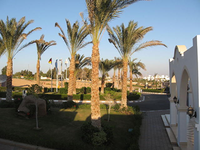 IBEROTEL DAHABEYA, Египет