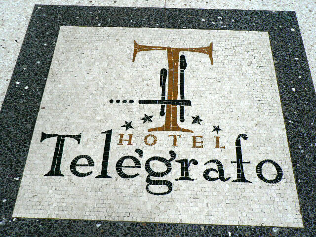 TELEGRAFO, Куба