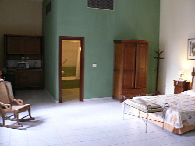mini-suite, TEJADILLO, Куба