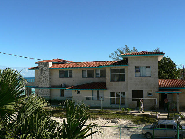 VILLAS SOTAVENTO (, Куба