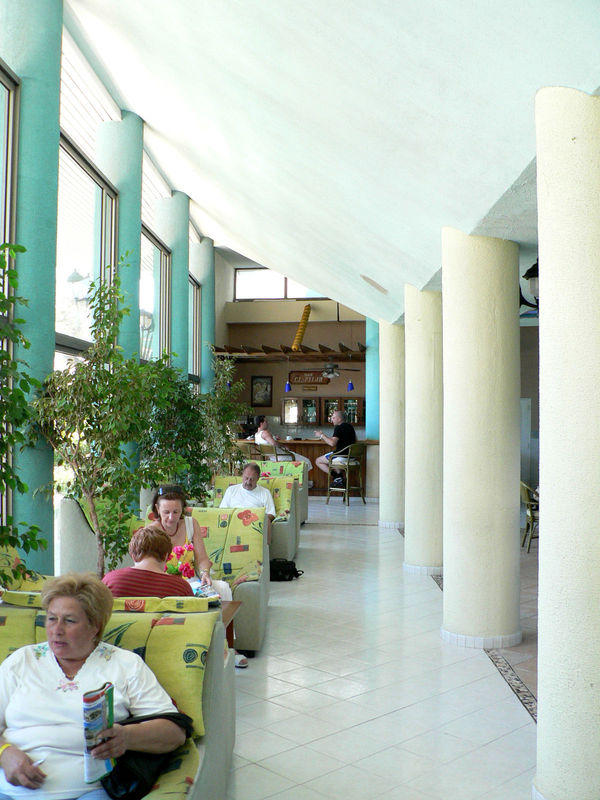 HOTETUR SUNBEACH, Куба