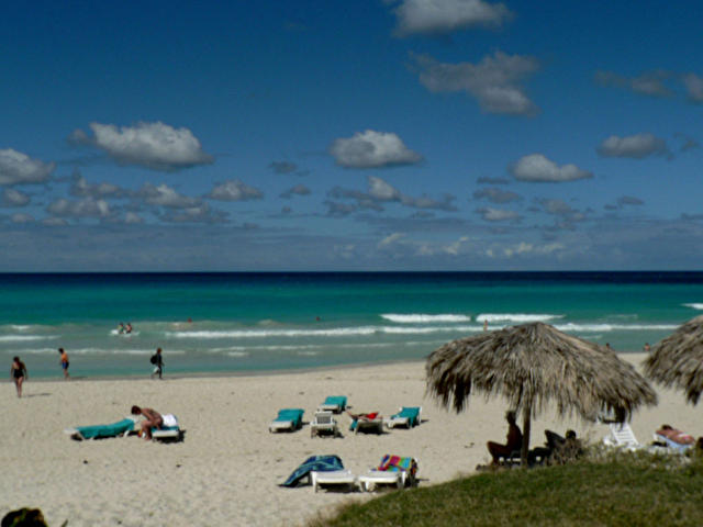 BARCELO SOLYMAR BEACH RESORT, Куба
