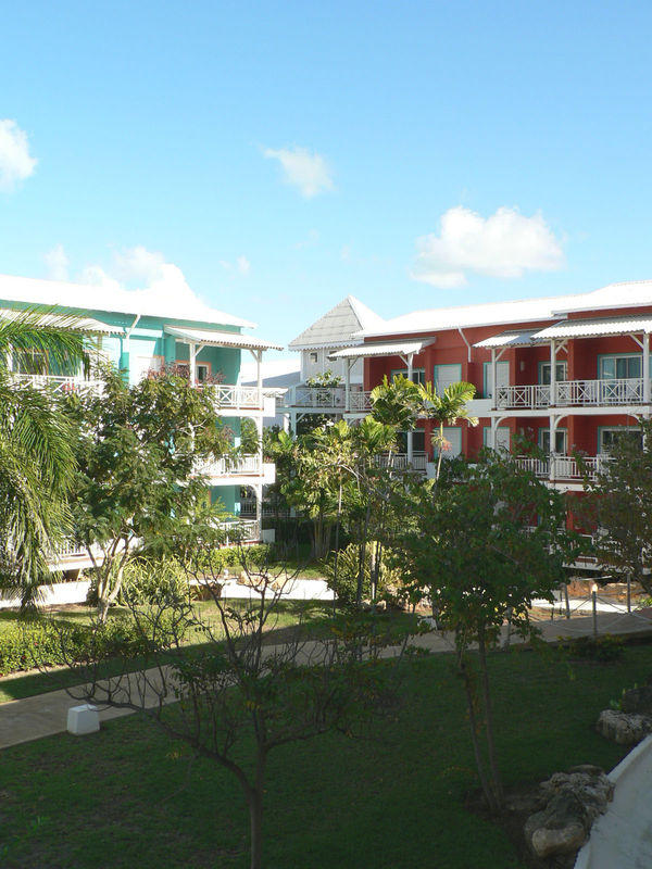 SANDALS ROYAL HICACOS, Куба