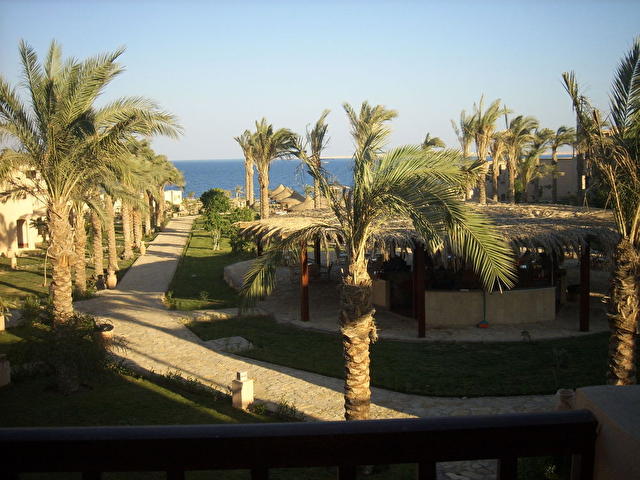 TAMRA BEACH RESORT, Египет