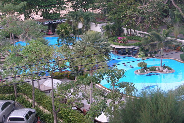 JOMTIEN GARDEN HOTEL & RESORT, Таиланд