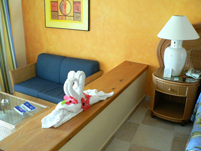 carribean suite, CARIBE CLUB PRINCESS RESORT & SPA, Доминикана