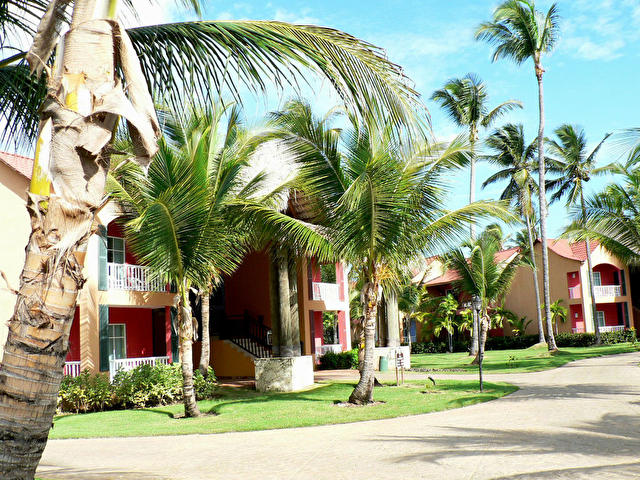 CARIBE CLUB PRINCESS RESORT & SPA, Доминикана