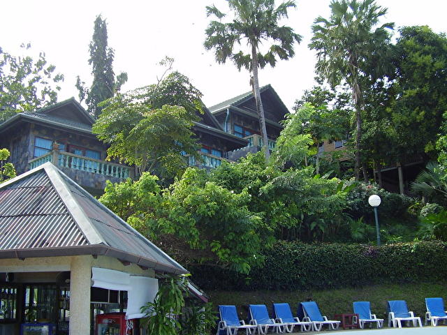 ROYAL CROWN HOTEL, Таиланд