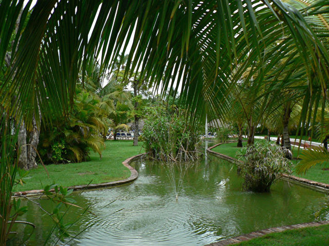 GRAND FLAMENCO PUNTACANA, Доминикана