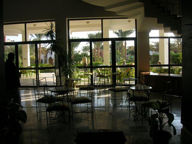 REGINA STYLE, Египет,в холле