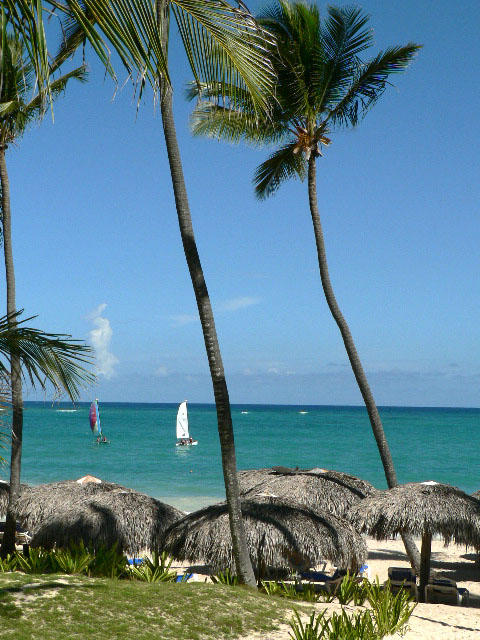 PARADISUS PUNTA CANA, Доминикана