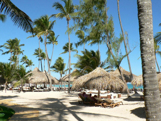 PARADISUS PUNTA CANA, Доминикана