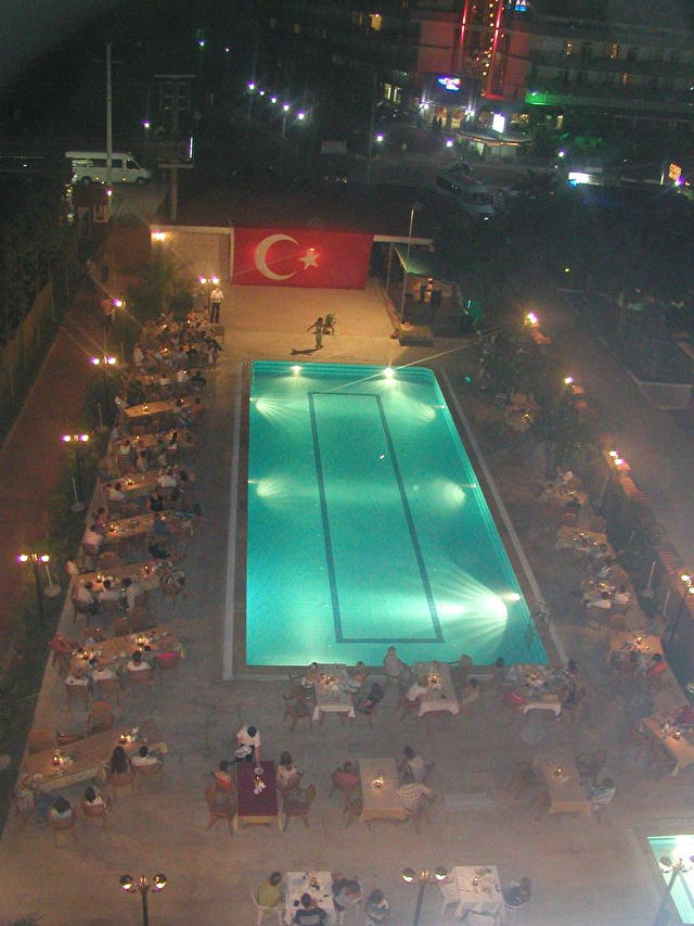 SUNMERRY, Турция