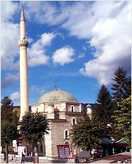 Husein-Pasha's Mosque