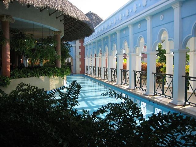 IBEROSTAR VARADERO, Куба