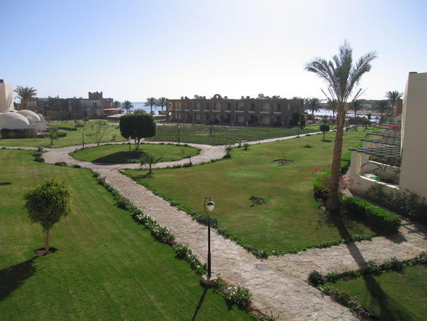 BRAYKA BAY RESORT, Египет