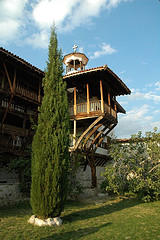 Rozhen Monastery