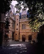 National Museum of the Middle Ages - The Baths and Hotel de Cluny