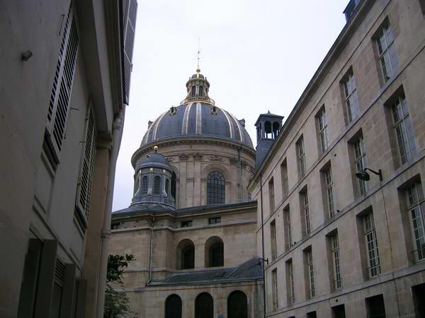 Saint Germain de Pres