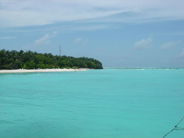 SUMMER ISLAND VILLAGE, Мальдивы