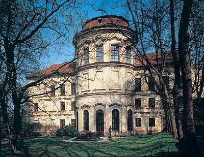 Sternberg Palace 
