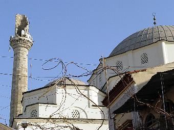 Mosques of Izmir