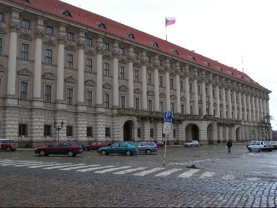 Cherninsky Palace