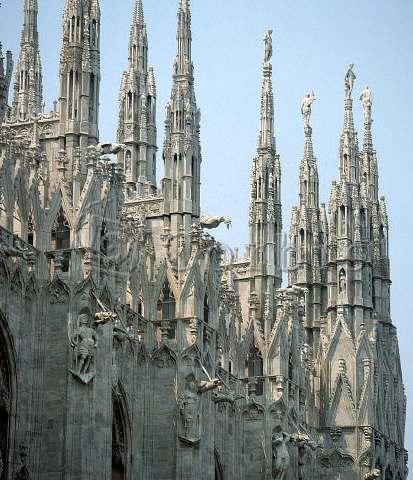 Duomo Santa Maria Nascente