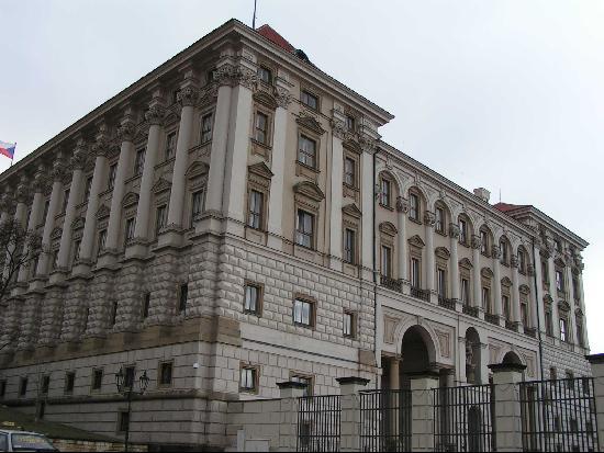 Cherninsky Palace