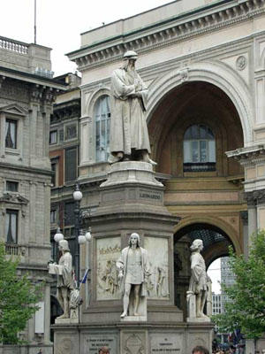 Palazzo Marino