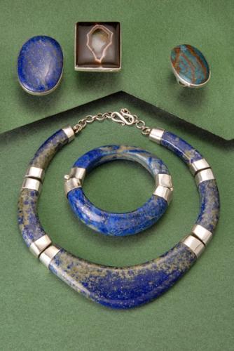 Art Lazuli Collection